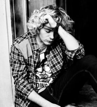 Александр Кривошапко 1