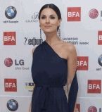 Маша Ефросинина 1