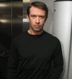 Владимир Машков