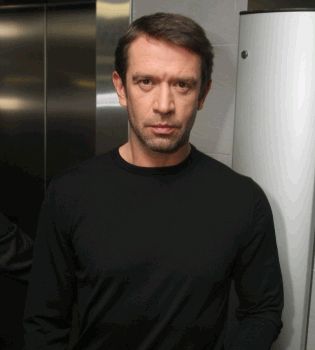 Владимир Машков