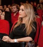 Ольга Сумская 1