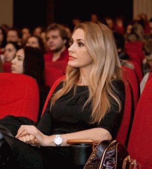 Ольга Сумская 1