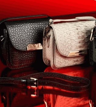 сумочки барберри