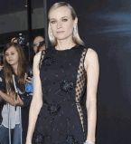 Диана Крюгер фото