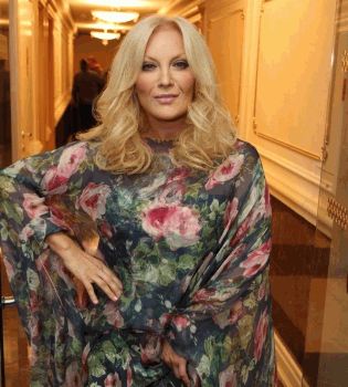 Таисия Повалий 2013