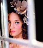 Татьяна Денисова