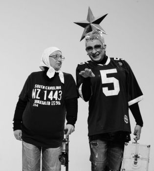 Верка Сердючка 1