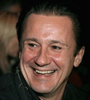 Олег Меньшиков 2013