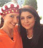 Виктория Руффо