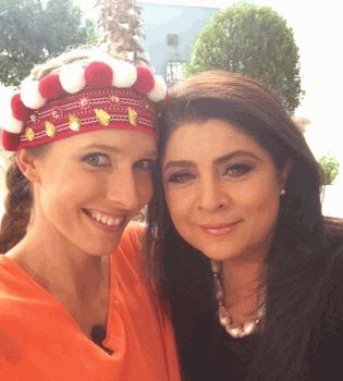 Виктория Руффо