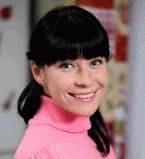 Екатерина Волкова