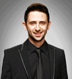 Андрей Шабанов