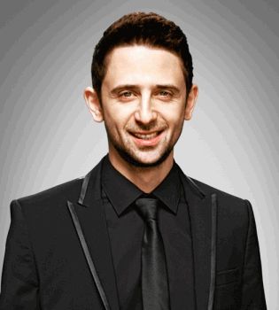 Андрей Шабанов