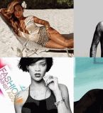 рекламные кампания со звездами