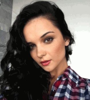 Евгения Диордийчук