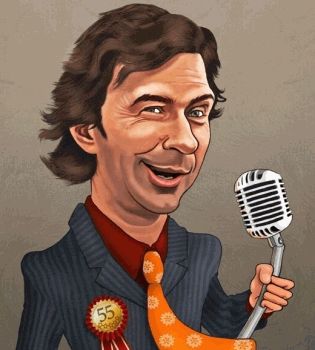 Валерий Сюткин