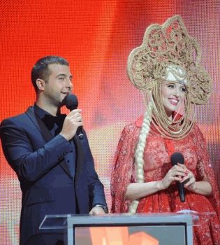 Оля Полякова 1в