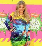 Ферги Kids&rsquo; Choice Awards