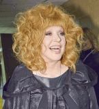 Алла Пугачева 1