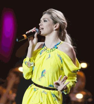 Вера Брежнева 2