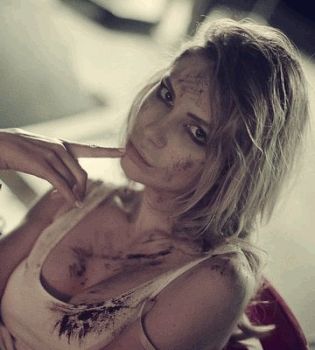 Тени незабытых предков