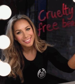 Леона Льюис