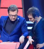 Святослав Вакарчук и Александр Пономарев