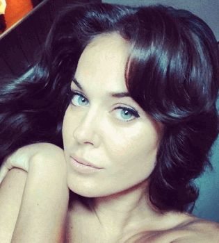 Татьяна Терешина