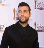 Иван Ургант 1