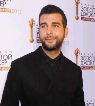 Иван Ургант 1