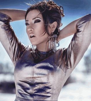 Наталка Карпа