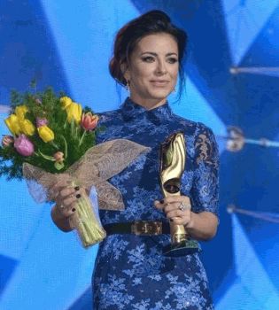 Ани Лорак новое