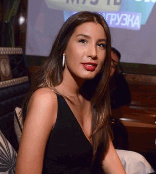 Кети Топурия