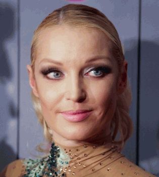 Анастасия Волочкова 1