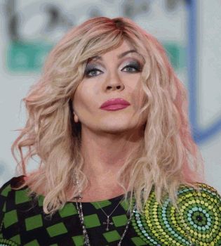 Ирина Билык 1