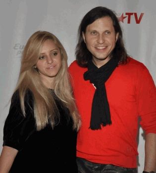 Александр Ревва