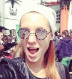 Светлана Тарабарова