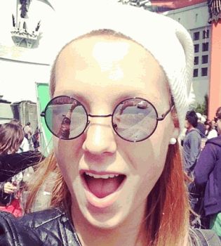 Светлана Тарабарова