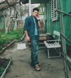 Андрей Искорнев 2