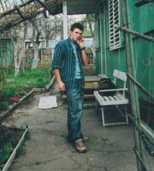 Андрей Искорнев 2