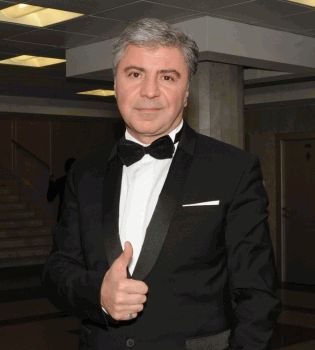 Сосо Павлиашвили