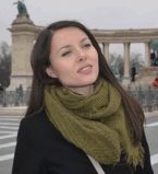 Ирина Волкова