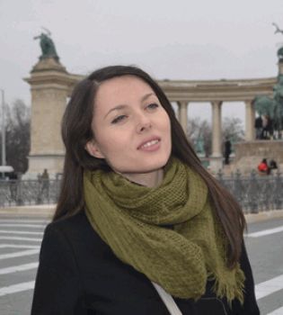 Ирина Волкова