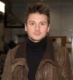 Сергей Лазарев 1