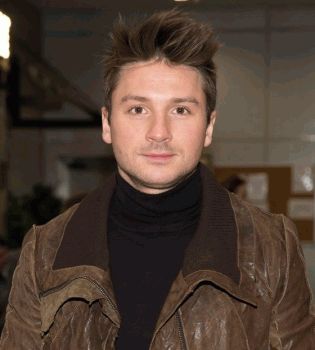 Сергей Лазарев 1