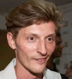 Павел Воля фейс