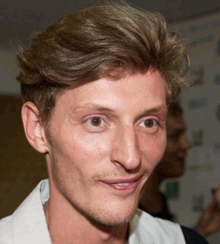 Павел Воля фейс