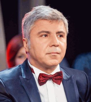 Сосо Павлиашвили