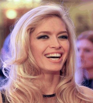 Вера Брежнева 2