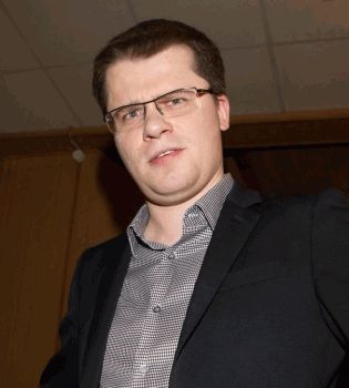 Гарик Харламов 1